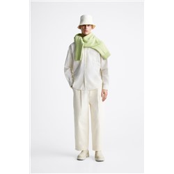 PANTALÓN WIDE FIT