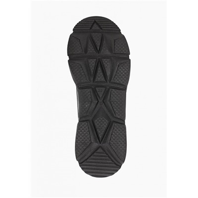 KB704SW Полусапоги  женские зимние