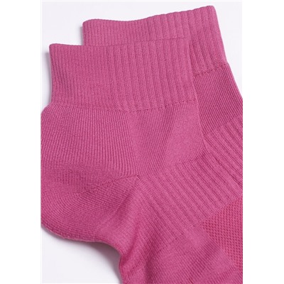 Kurze Sportsocken Active