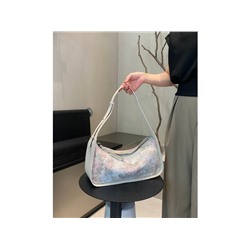 Сумка женская Lanotti 237к/жемчужные блики