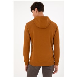 Erkek Coconut Basic Sweatshirt