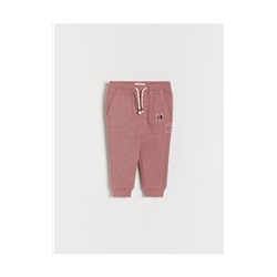 Jogger aus Baumwolle