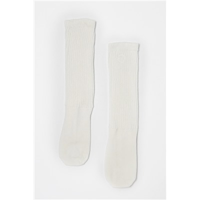 Calcetines Blanco