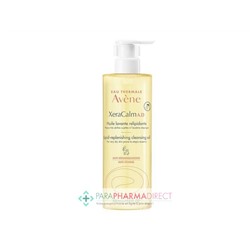 Avène XeraCalm A.D Huile Lavante Relipidante 400ml