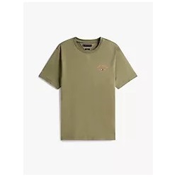 Palm Tree Graphic T-Shirt
