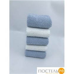 Наб-Э8-гл Эмми (голубой) Набор 30х50(5шт)