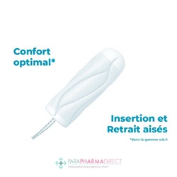 O.b. Original Super Plus 16 tampons