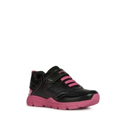 GEOX New Torque Girl 13 Sneaker