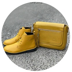 Ab. Zapatos 2619 · GOLDEN+Pelle Ab.Zapatos VIGA (1170) АКЦИЯ