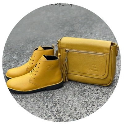 Ab. Zapatos 2619 · GOLDEN+Pelle Ab.Zapatos VIGA (1170) АКЦИЯ