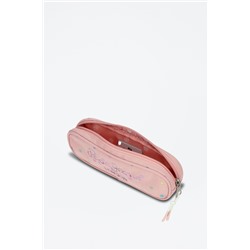 Estuche Carina Rosa