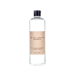The Last Frontier Rose Flower Water 85% Natural Toner, Тонер для лица c розовой водой 85%