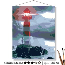«СВЕТЯЩИЙ МАЯК»