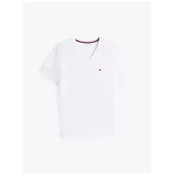 Slim Fit V-Neck T-Shirt