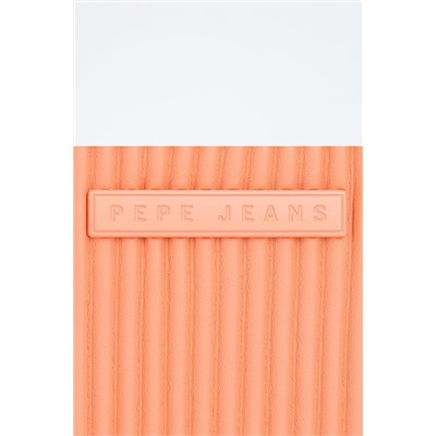 Cartera Aurora Naranja