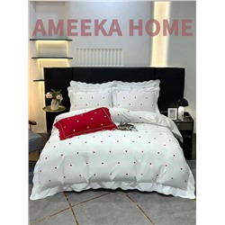 Постельное белье от фирмы AMEEKA HOME качество египетский хлопок