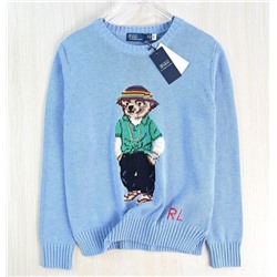 Женский свитер  RALPH LAURE*N ОРИГИНАЛ!