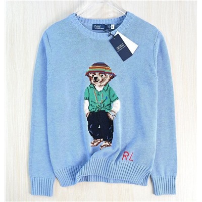 Женский свитер  RALPH LAURE*N ОРИГИНАЛ!