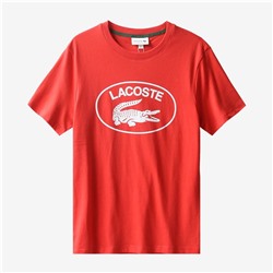 Lacost*e    Оригинал✔️ футболки унисекс из 💯 хлопка, цена на оф сайте выше 11 000