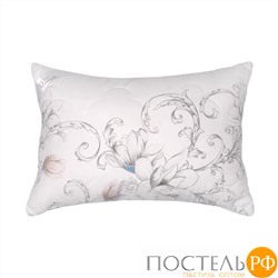 111930110-Ml Подушка Marilyn 50х72 набивной рисунок