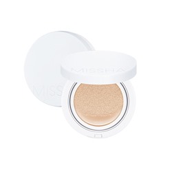 M Magic Cushion Moist Up SPF50+ PA+++ #21 Крем-кушон увлажняющий