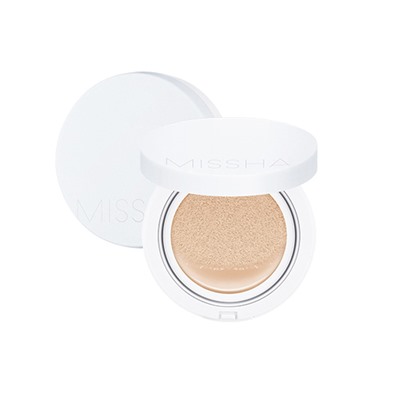 ★SALE★ M Magic Cushion Moist Up SPF50+ PA+++ #23