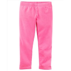 Cozy Fleece Leggings