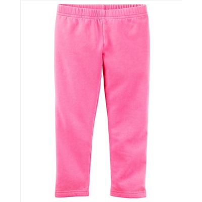 Cozy Fleece Leggings