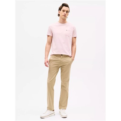 Washed Pocket T-Shirt