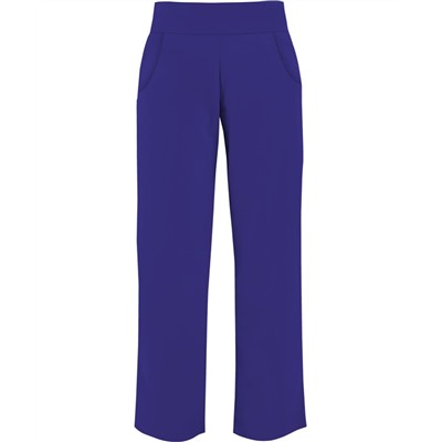You, Aye™ Scrubs Flat Front Scrub Pant
