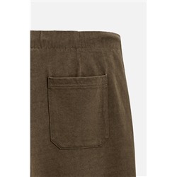 PANTALÓN JOGGER RELAXED FIT