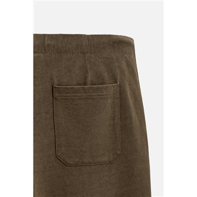 PANTALÓN JOGGER RELAXED FIT