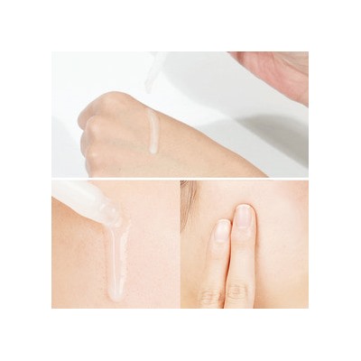 Bio-Intense Glutathione White Ampoule, Осветляющая сыворотка с глутатионом