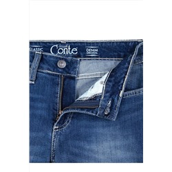 Джинсы CONTE ELEGANT #961729