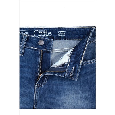Джинсы CONTE ELEGANT #961729