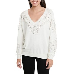 Jersey tachuelas 100% algodón