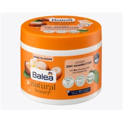 Natural Beauty 2in1-Haarbutter Locken, 300 ml