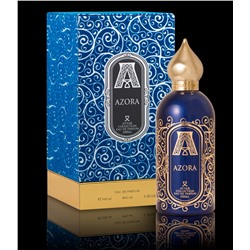 ATTAR COLLECTION AZORA edp 100ml + стоимость флакона ml 2ml