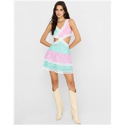 Everette Mini Dress