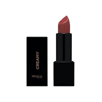 Pintalabios Creamy Deliplus 11 ciruela