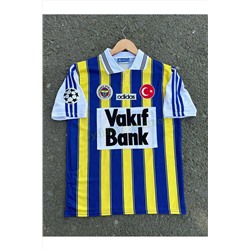 yıldızsportFenerbahce 1996 Jay Jay Okocha Forması
