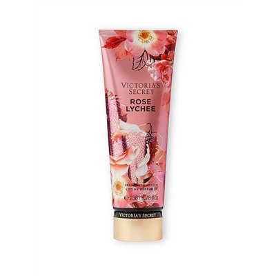 Limited Edition Year of the Dragon Fragrance Lotion