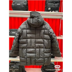 Мужская куртка пуховик  Kenz*o