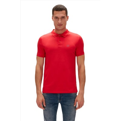 Bad Bear, 21.01.07.043-c54 Pure Erkek Polo T-shirt