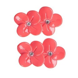 Flower Clips