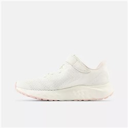 Kids' Fresh Foam Arishi v4 Bungee Lace with Top Strap