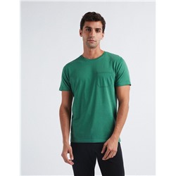 Pyjamas' T-shirt, Men, Green