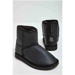 Bambi Siyah Kadın Bot M06351670
