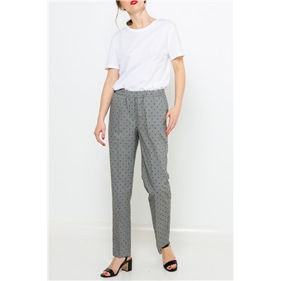 Pantalón Gris