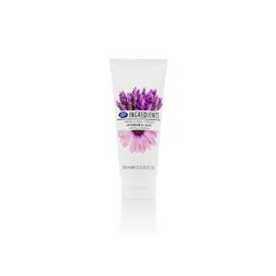 Крем для рук «Лаванда и сирень» Boots 100 мл/Boots Ingredients Hand & Nail Cream Lavender & Lilac 100 ml